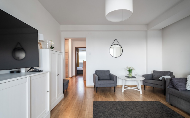 Apartamenty Sun & Snow MarOks Żółwia