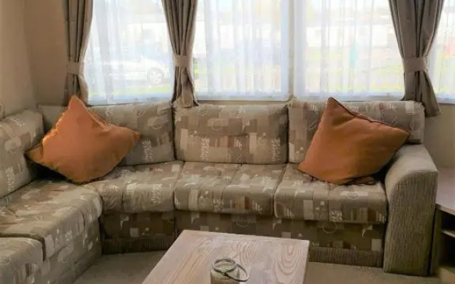 Caister Beach Haven Holiday Home