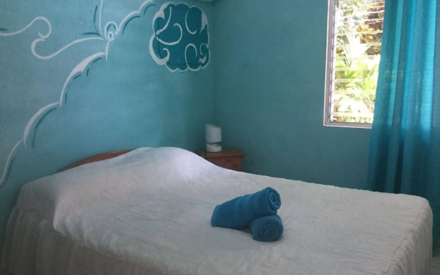 Villas Majolana