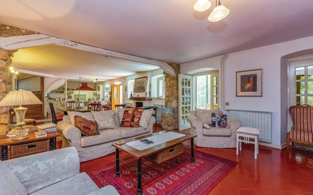 Amazing Home in Kostrena With Wifi and 4 Bedrooms