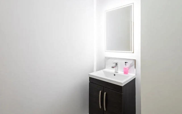 Host Stay Kildale Studio at the Sandbeck
