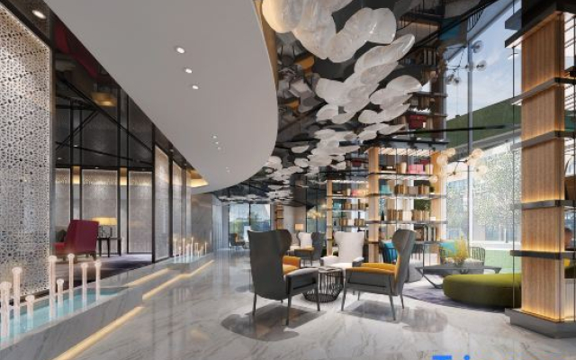 Wancheng E-sports Guest House