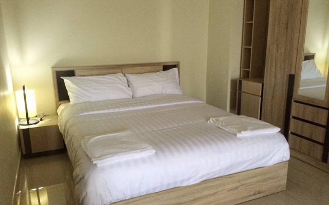 Takawa Suite