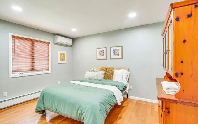 Pet-friendly Hopewell Junction Home w/ Pool
