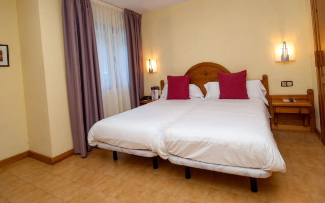 Hotel Sant Gothard by Nexta