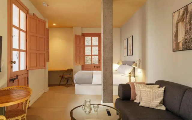 Limehome Cordoba Calle Pozanco - City Center