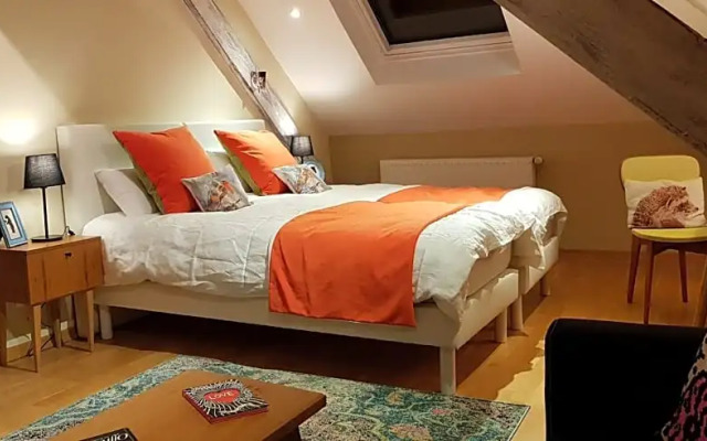 La Chouette Maison