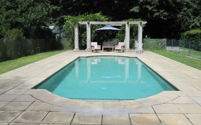 The Elms B&B