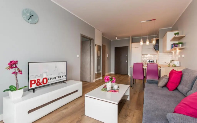 Ordona 12b P&O Apartments