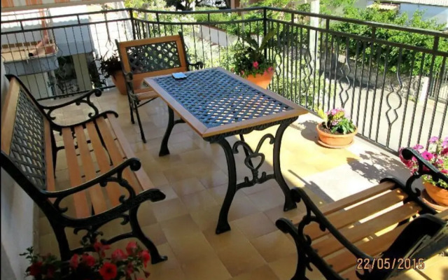 Casa Sun
