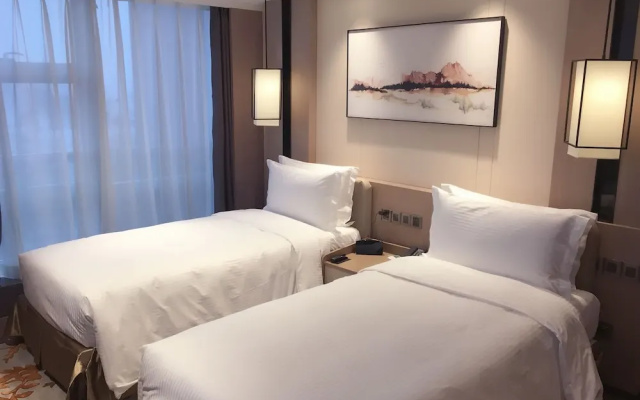 Ascott Nanbin Chongqing