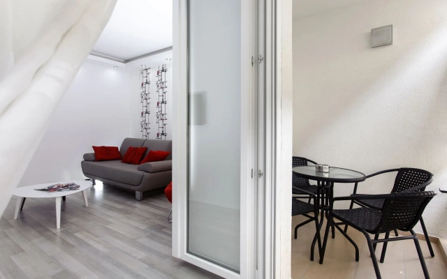 Guest House Teatrin Split