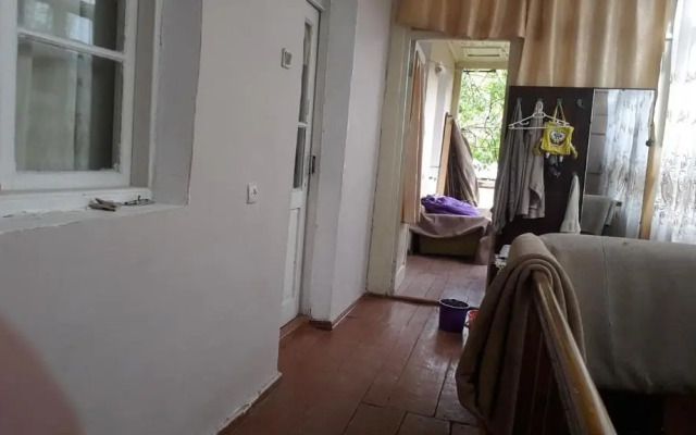 Holiday Home On Saakadze 46