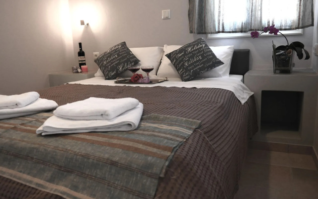 Sahara Beach Apartments