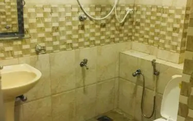 Sanovin Hotel