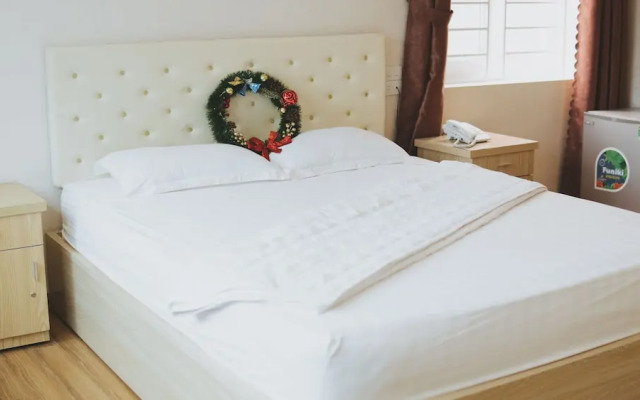 Hoang Ngan 2 Hotel - TP. Vinh