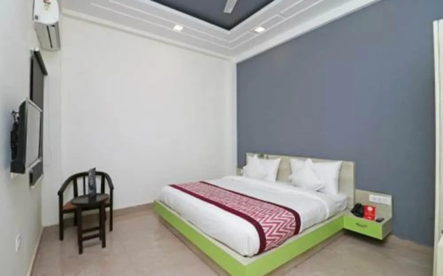 Hotel Loto - Sector 15
