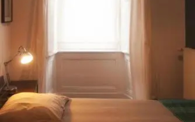 Les Chambres de Lourmel