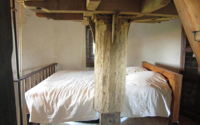 Holiday home in the Flemish Ardennes between the meadows