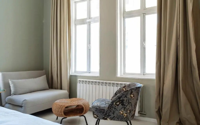 Furnica 12 - Boutique apartment Sinaia