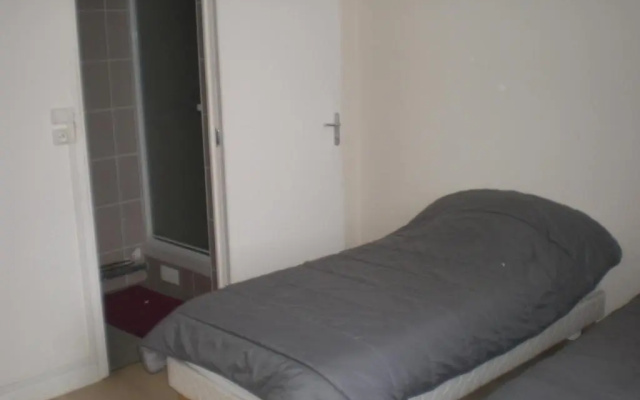 HOTEL Dg