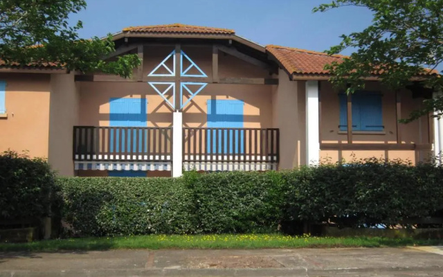 Appartement Biscarrosse Plage, 1 pièce, 4 personnes - FR-1-521-39