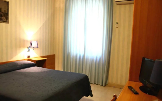 Hotel Pineta