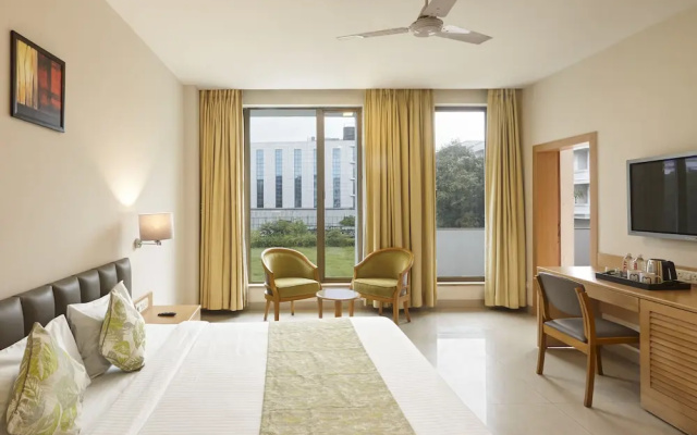 Mango Suites Select Mahape