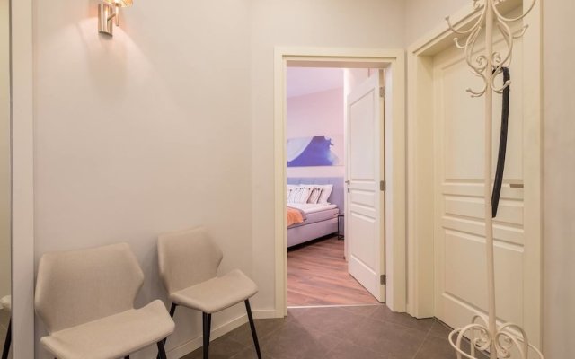 FM Luxury 3-BDR Apartment - Sofia Dream Apartments 1