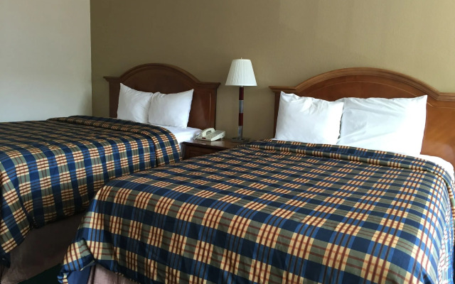 Clarion Pointe Downtown Gatlinburg