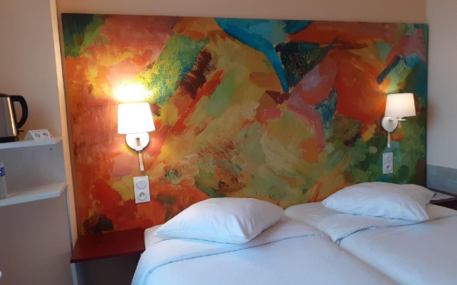Mister-Bed Residence