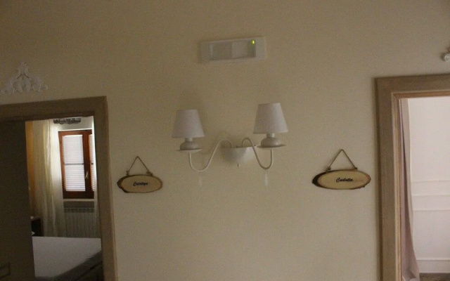 B&b Casamalì