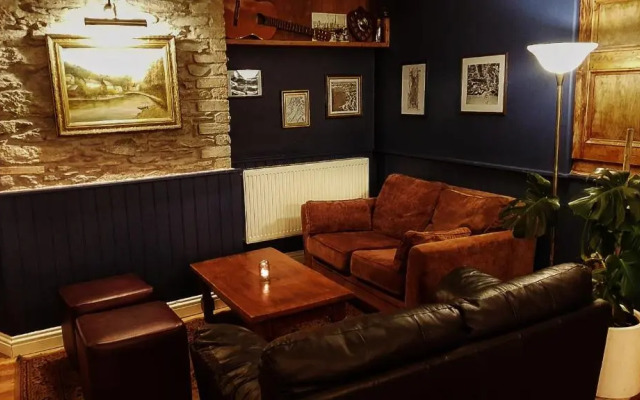 Jacobs Ladder Inn & Brewery