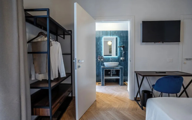 Fantini Rooms-Monti