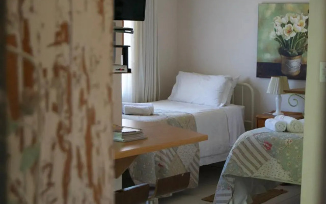 LA Guesthouse