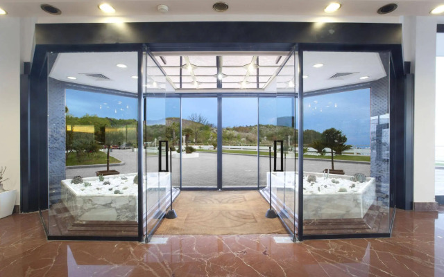 Grand Hotel Pianeta Maratea Resort
