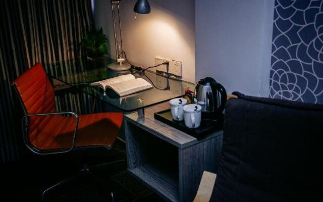 Xinyu Hotel