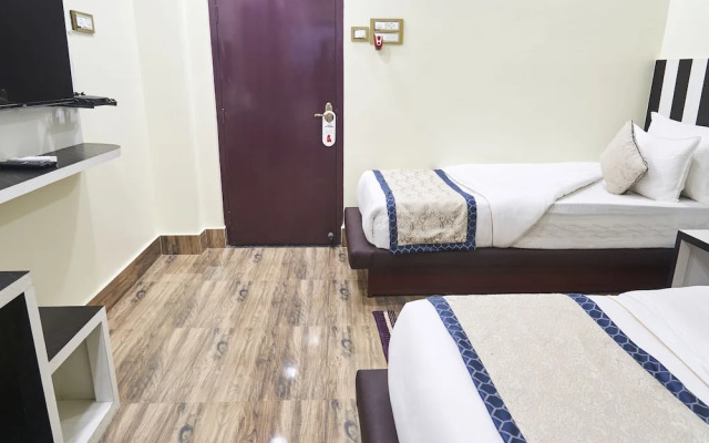 Hotel Bangabhumi