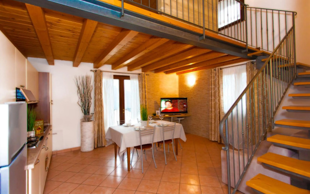 Residence Delle Rose Relax and Enjoy
