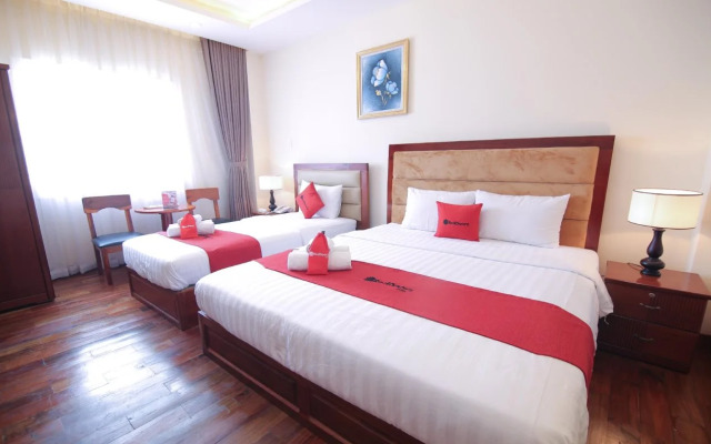 Kadupul Hotel
