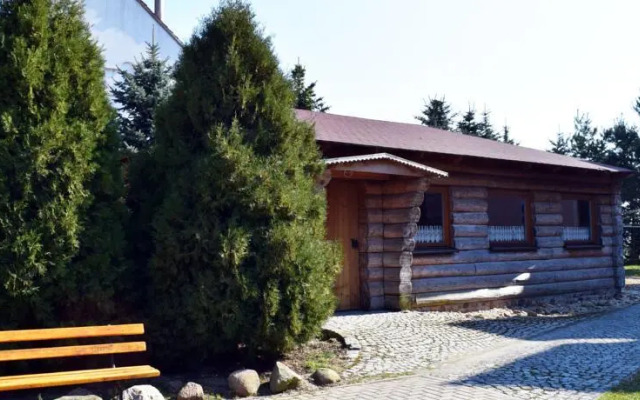Hotel Jan