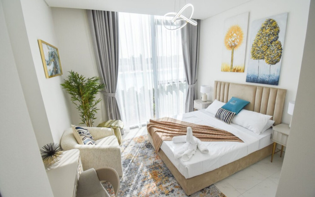 Yogi - Luxury Apartment With Beach Access