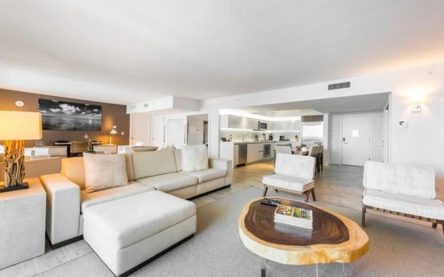24th Street House #90370