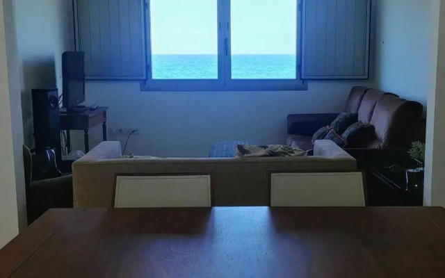La Casa del Mar