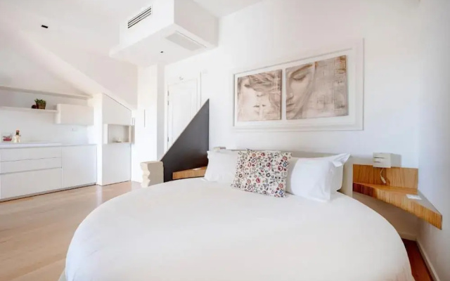 Casa Festa Rooms