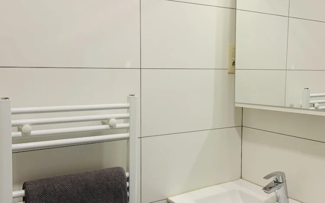 Beautiful Apartment - Antwerp city center