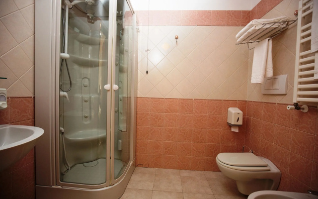 Gran Paradiso Hotel Spa