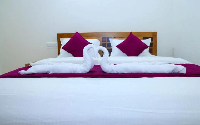Samara The 7th Mile Inn