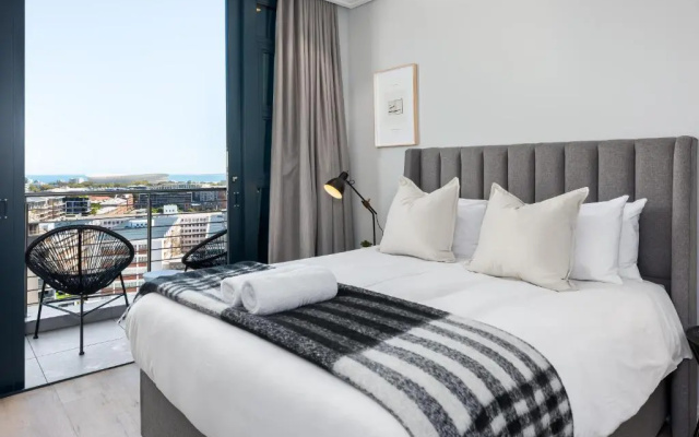 16 on Bree Luxury Apartments