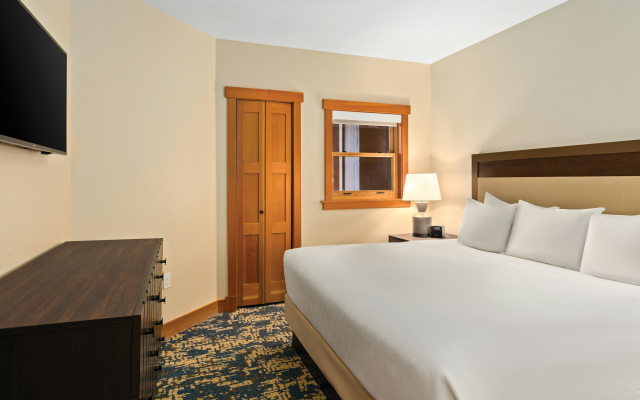 WorldMark Chelan - Lake House